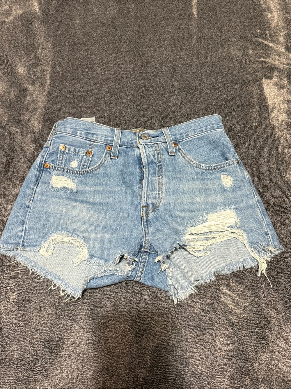 Levi’s 501 Shorts